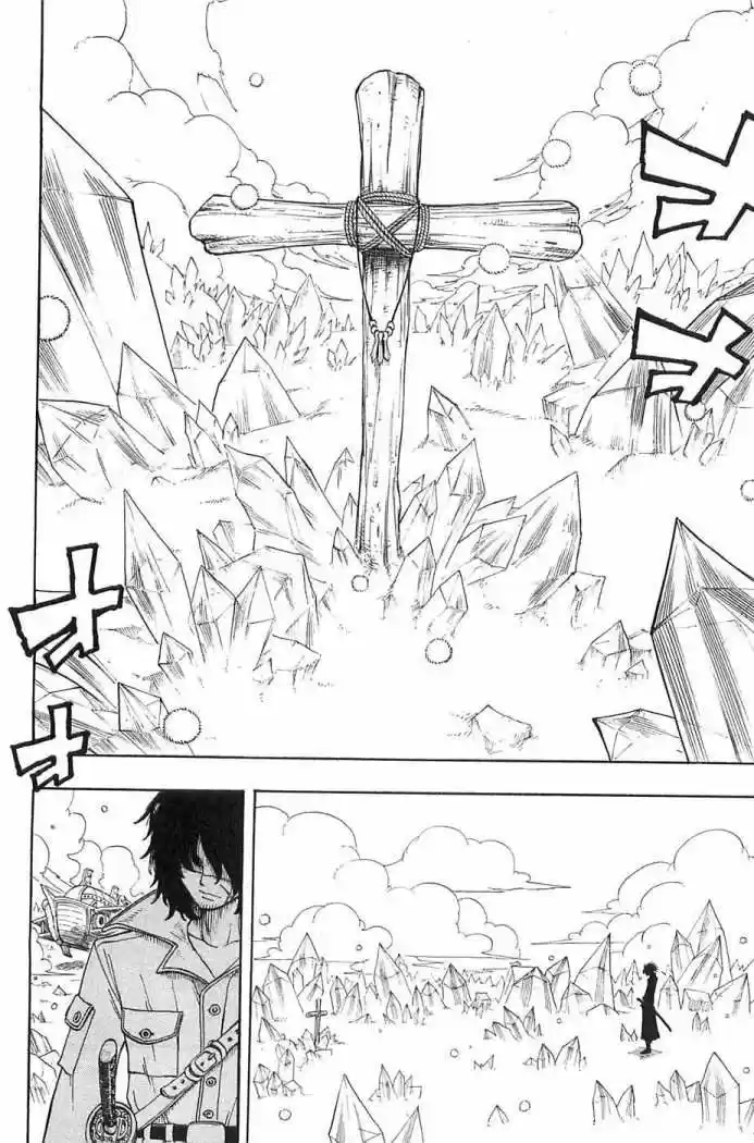 Rave Master (1999) - Capítulo 296 - Página 20 - LectorTMOo