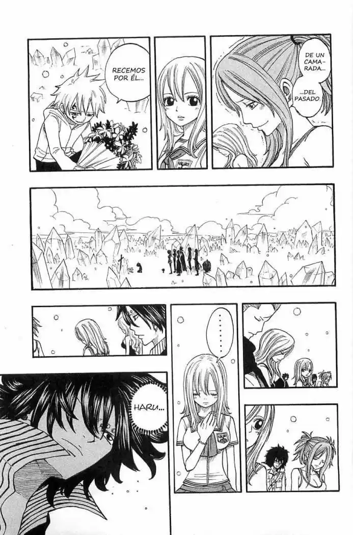 Rave Master (1999) - Capítulo 296 - Página 23 - LectorTMOo