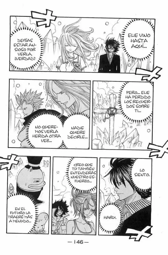 Rave Master (1999) - Capítulo 296 - Página 24 - LectorTMOo
