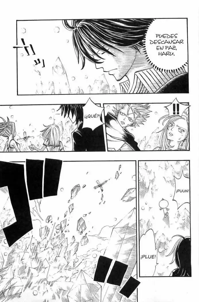Rave Master (1999) - Capítulo 296 - Página 25 - LectorTMOo