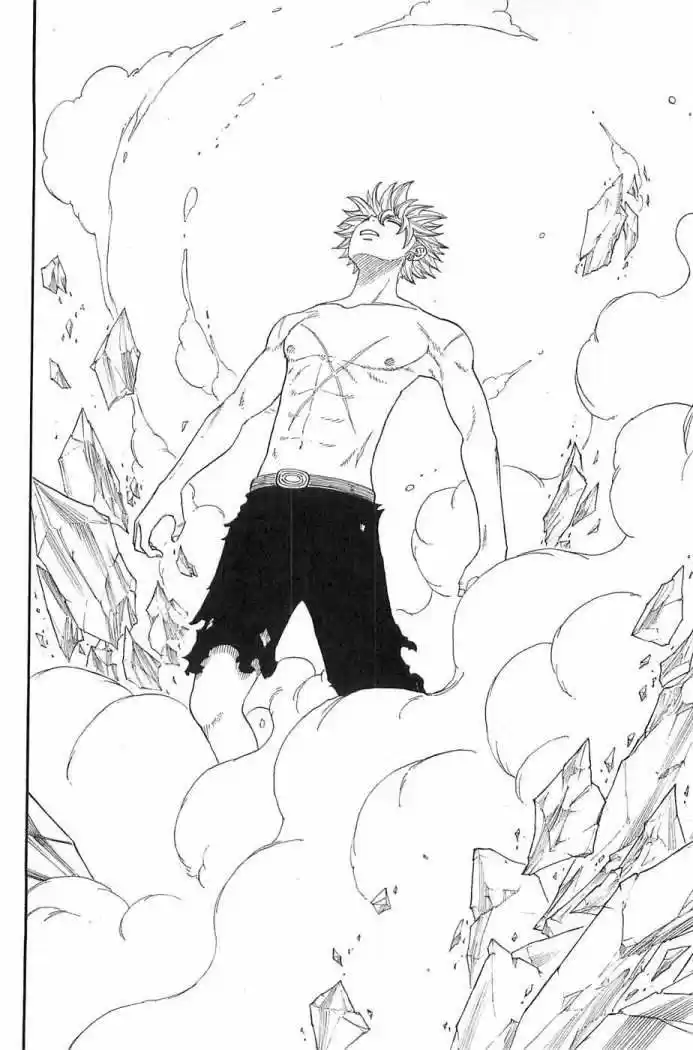 Rave Master (1999) - Capítulo 296 - Página 28 - LectorTMOo