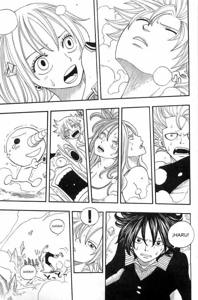 Rave Master (1999) - Capítulo 296 - Página 29 - LectorTMOo