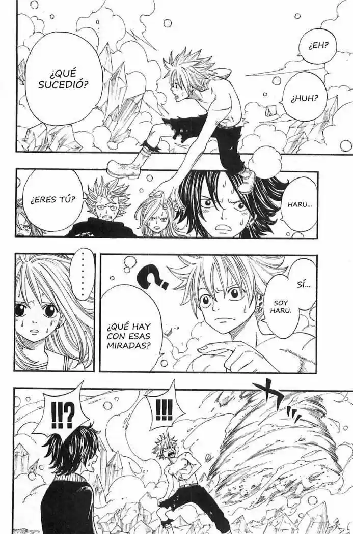Rave Master (1999) - Capítulo 296 - Página 30 - LectorTMOo