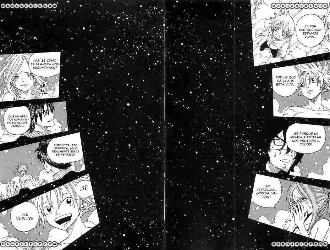 Rave Master (1999) - Capítulo 296 - Página 32 - LectorTMOo