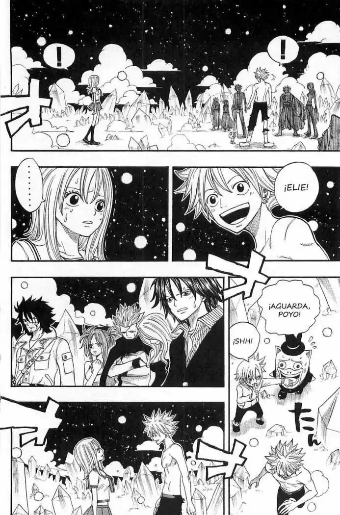 Rave Master (1999) - Capítulo 296 - Página 33 - LectorTMOo
