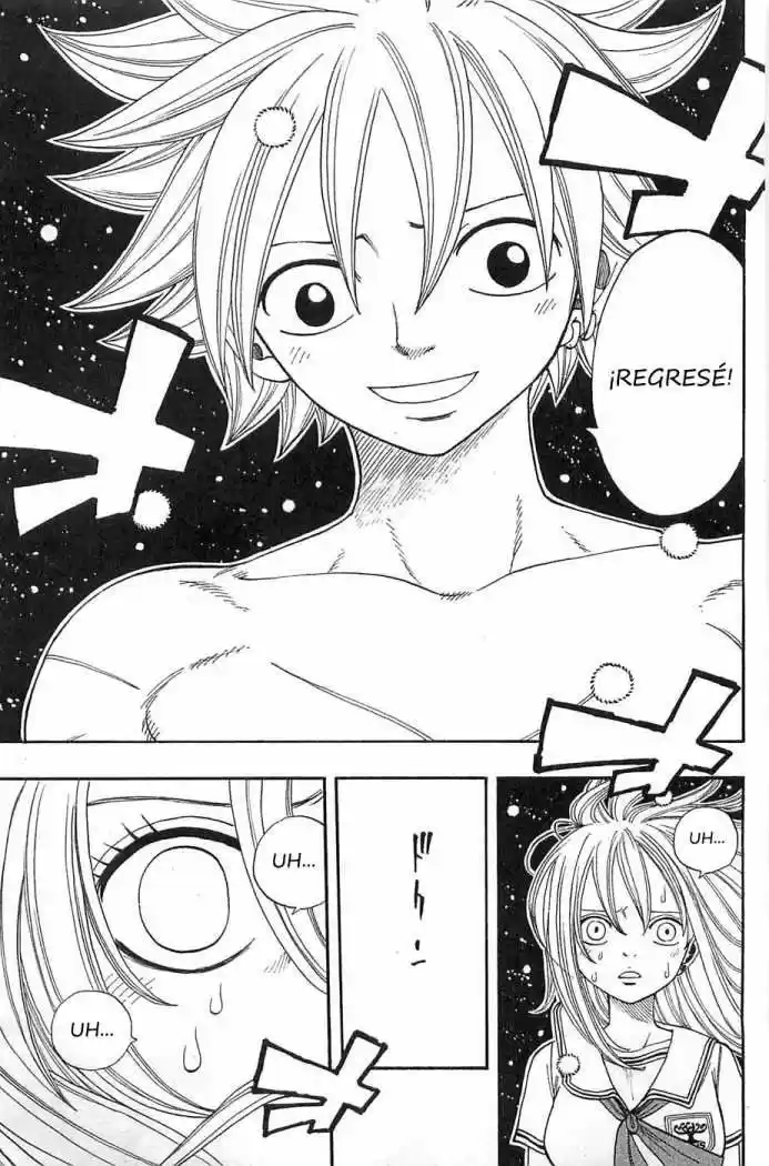 Rave Master (1999) - Capítulo 296 - Página 34 - LectorTMOo