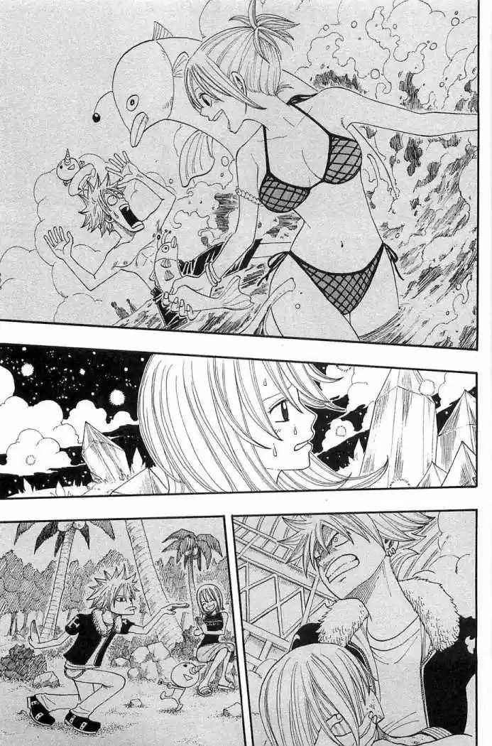 Rave Master (1999) - Capítulo 296 - Página 36 - LectorTMOo