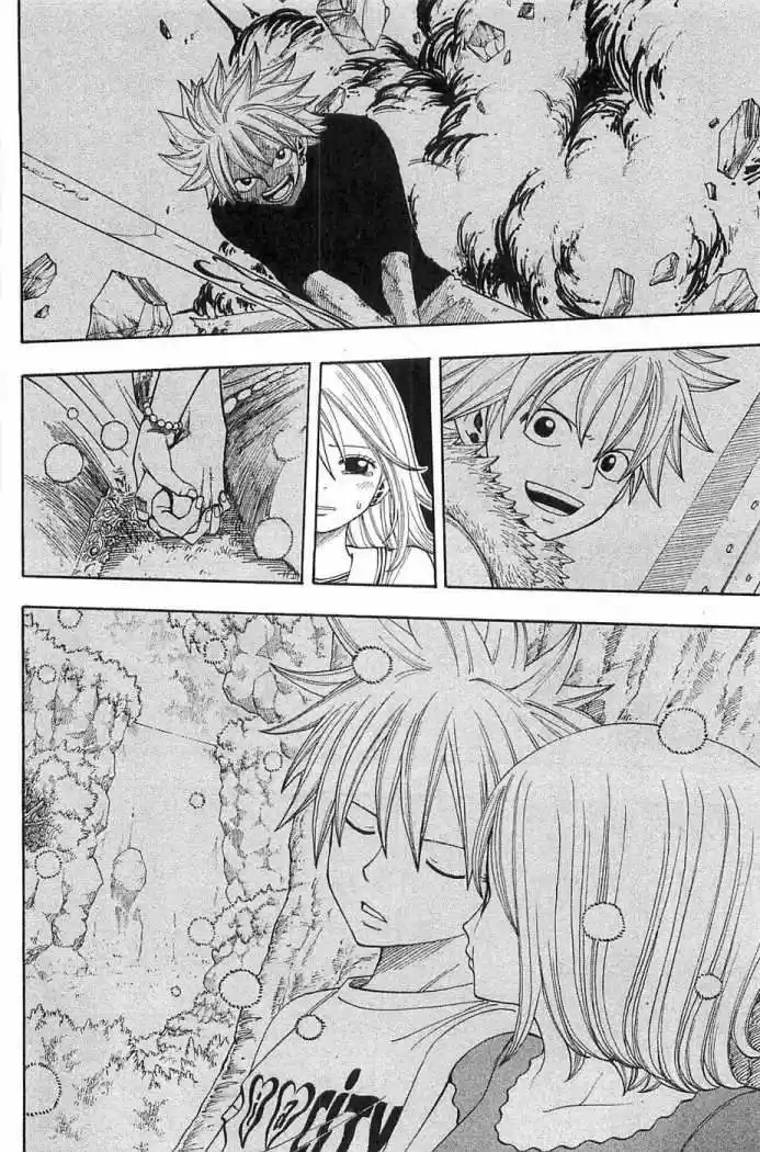 Rave Master (1999) - Capítulo 296 - Página 37 - LectorTMOo