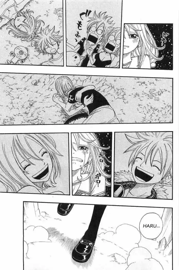 Rave Master (1999) - Capítulo 296 - Página 38 - LectorTMOo