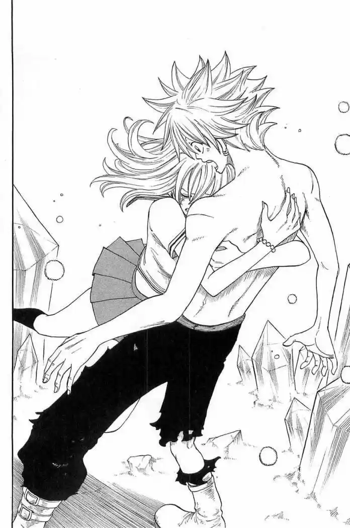 Rave Master (1999) - Capítulo 296 - Página 39 - LectorTMOo