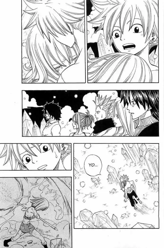 Rave Master (1999) - Capítulo 296 - Página 40 - LectorTMOo