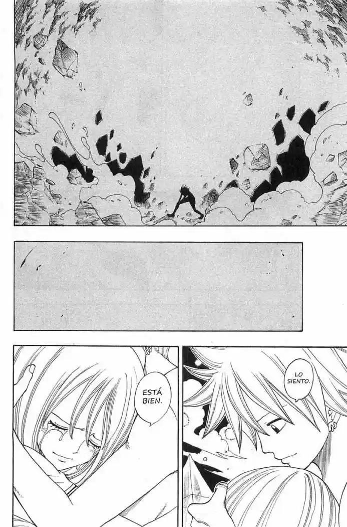 Rave Master (1999) - Capítulo 296 - Página 41 - LectorTMOo