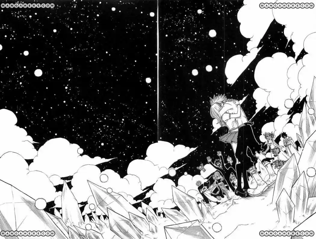 Rave Master (1999) - Capítulo 296 - Página 43 - LectorTMOo