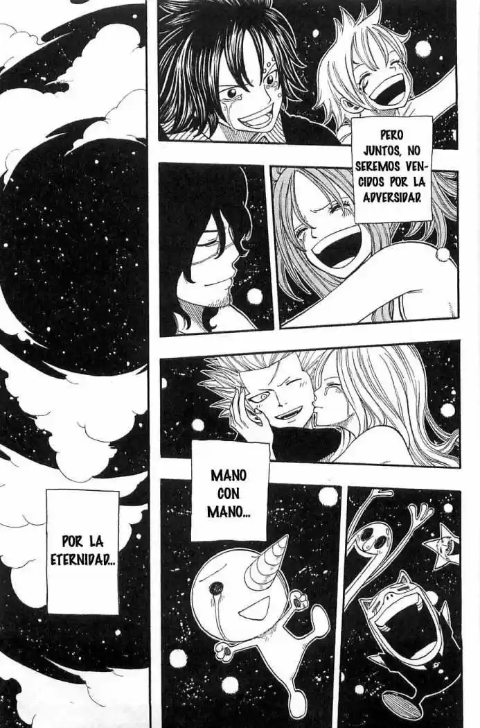 Rave Master (1999) - Capítulo 296 - Página 45 - LectorTMOo