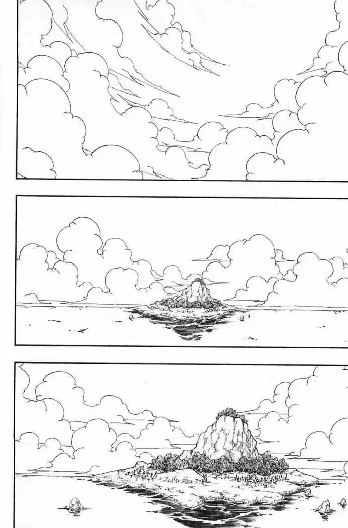 Rave Master (1999) - Capítulo 296 - Página 46 - LectorTMOo