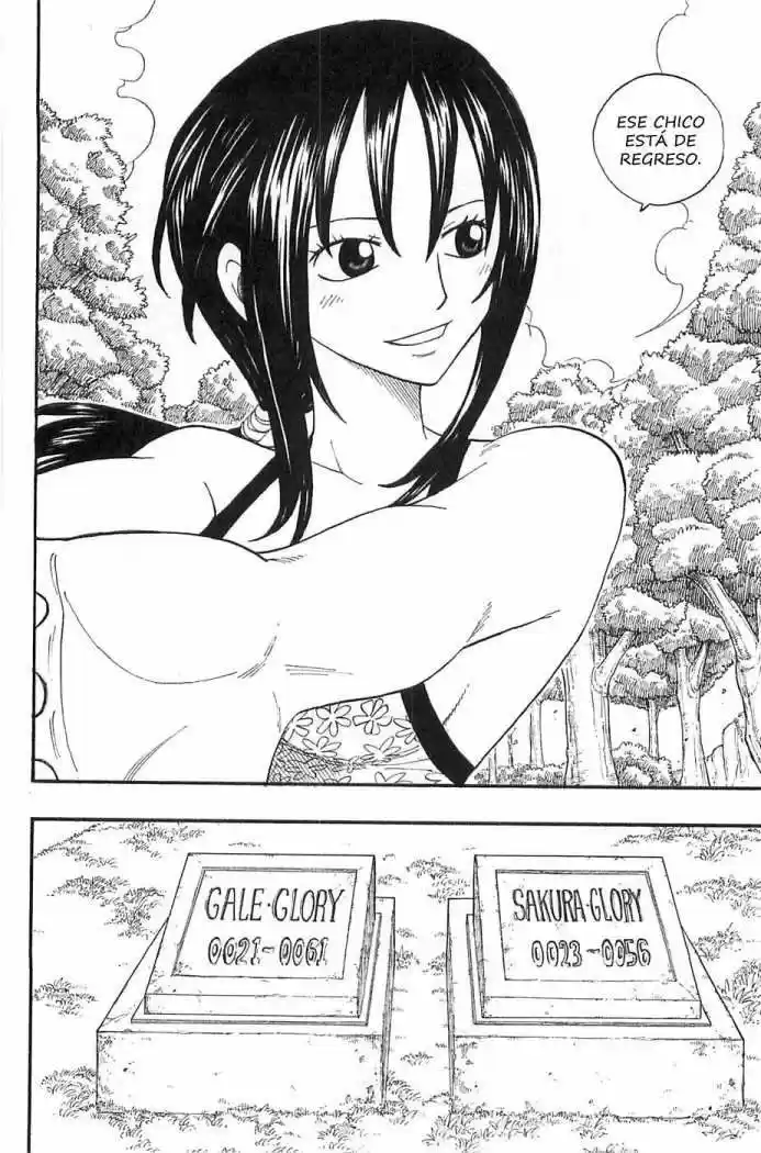 Rave Master (1999) - Capítulo 296 - Página 48 - LectorTMOo