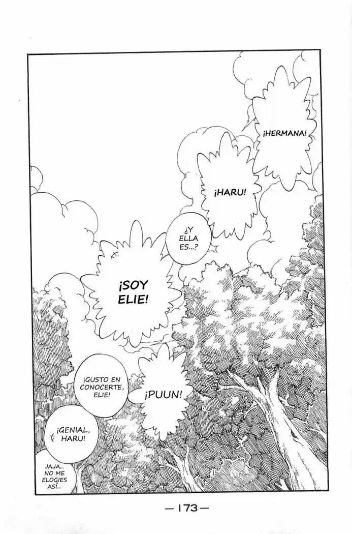 Rave Master (1999) - Capítulo 296 - Página 49 - LectorTMOo