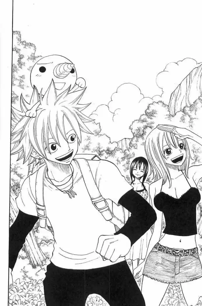 Rave Master (1999) - Capítulo 296 - Página 51 - LectorTMOo