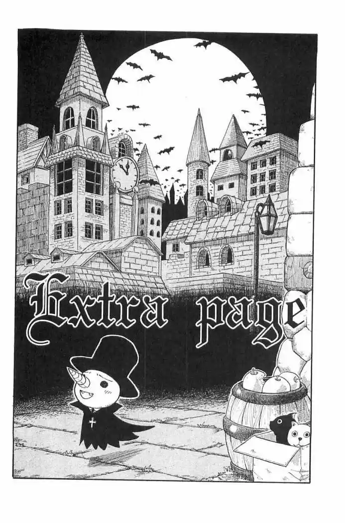 Rave Master (1999) - Capítulo 296 - Página 55 - LectorTMOo