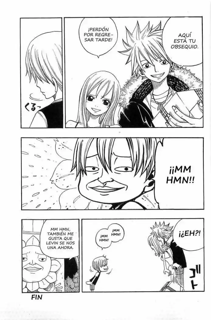 Rave Master (1999) - Capítulo 296 - Página 58 - LectorTMOo