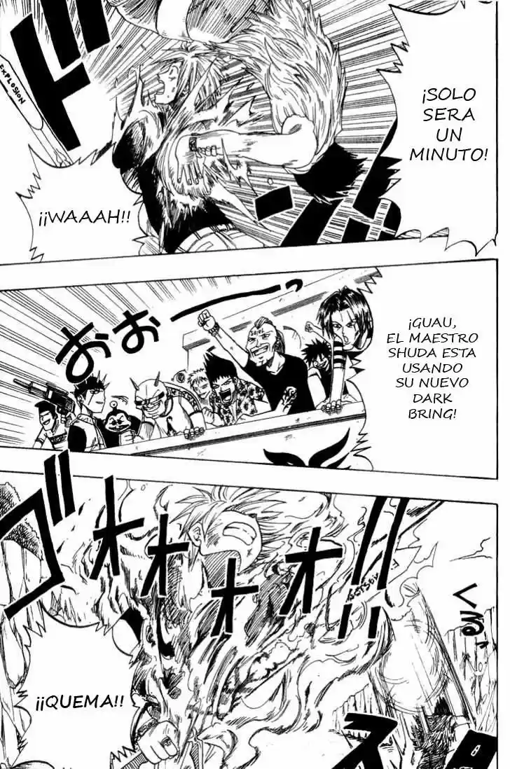 Rave Master (1999) - Capítulo 3 - Página 14 - LectorTMOo