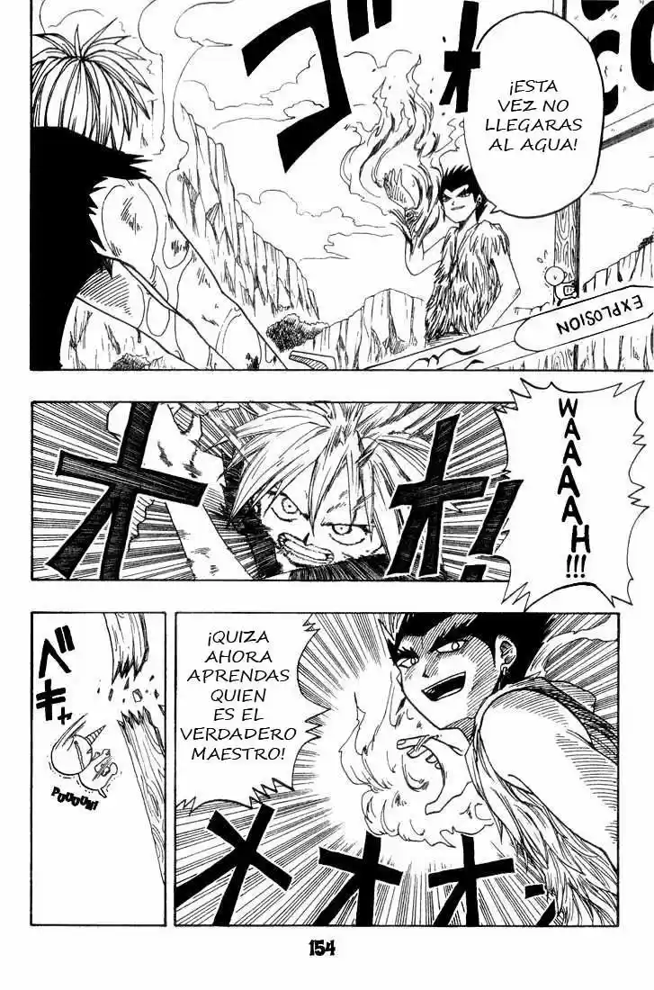 Rave Master (1999) - Capítulo 3 - Página 17 - LectorTMOo