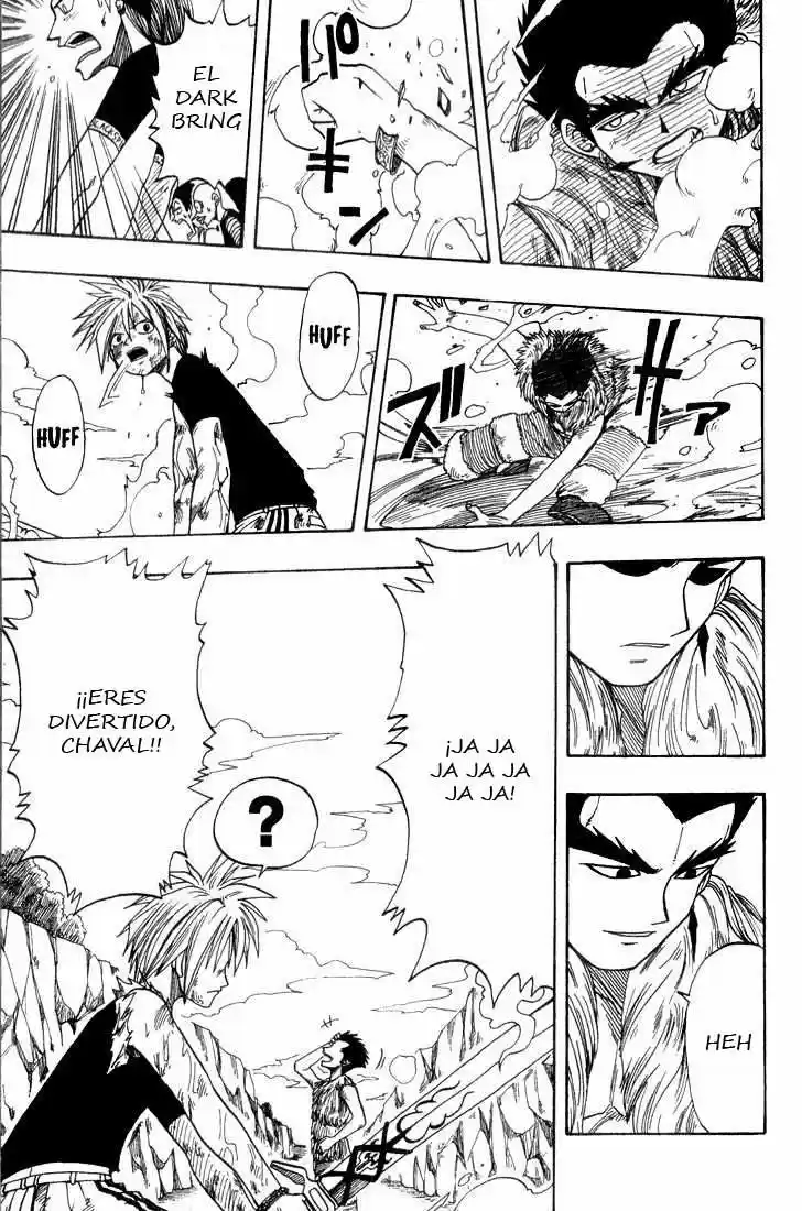 Rave Master (1999) - Capítulo 3 - Página 20 - LectorTMOo