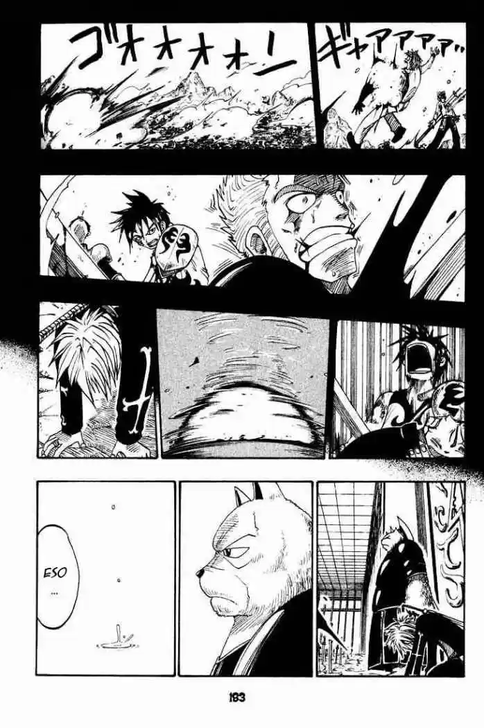 Rave Master (1999) - Capítulo 30 - Página 13 - LectorTMOo