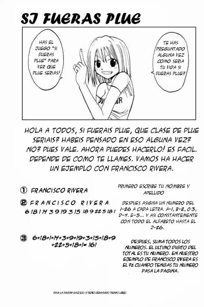 Rave Master (1999) - Capítulo 30 - Página 20 - LectorTMOo