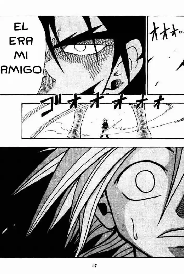 Rave Master (1999) - Capítulo 32 - Página 20 - LectorTMOo