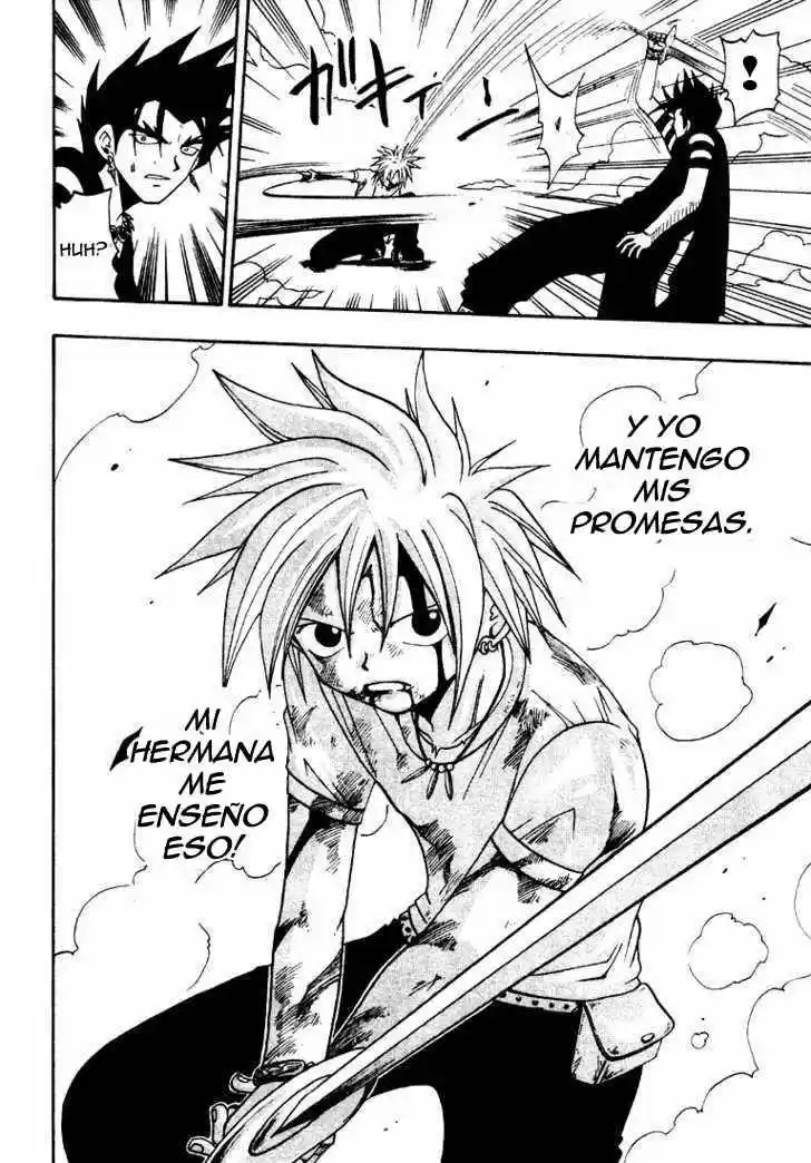 Rave Master (1999) - Capítulo 33 - Página 20 - LectorTMOo