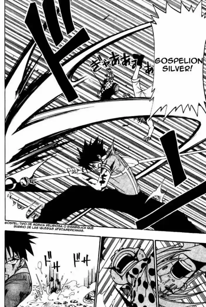 Rave Master (1999) - Capítulo 34 - Página 12 - LectorTMOo