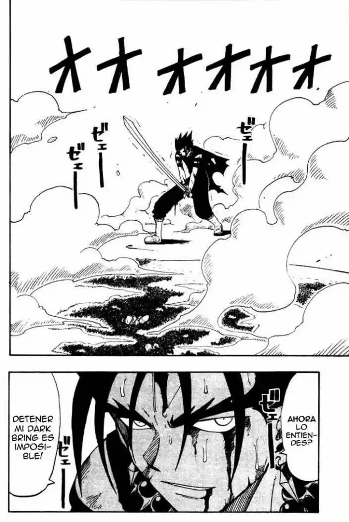 Rave Master (1999) - Capítulo 34 - Página 20 - LectorTMOo