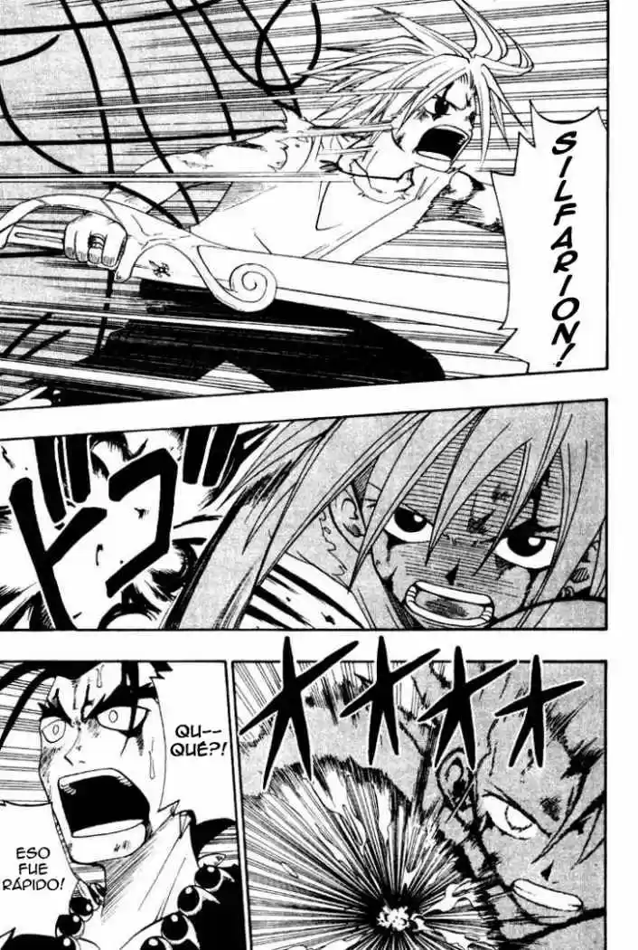 Rave Master (1999) - Capítulo 35 - Página 5 - LectorTMOo