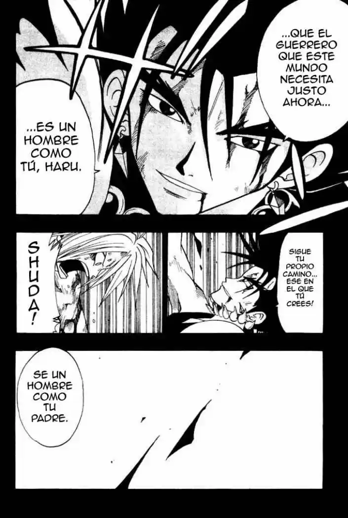 Rave Master (1999) - Capítulo 36 - Página 10 - LectorTMOo