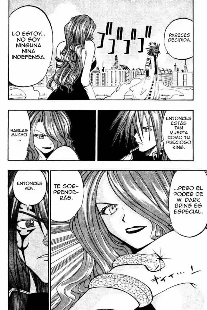 Rave Master (1999) - Capítulo 39 - Página 10 - LectorTMOo