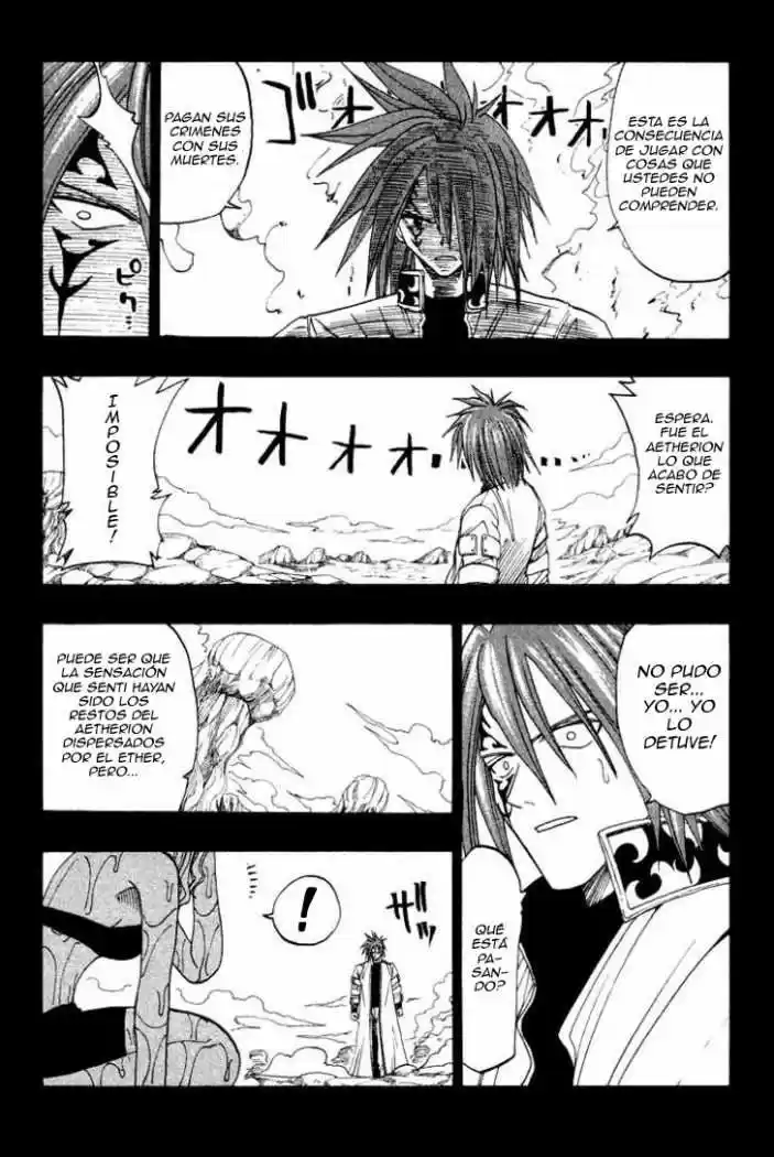 Rave Master (1999) - Capítulo 40 - Página 13 - LectorTMOo