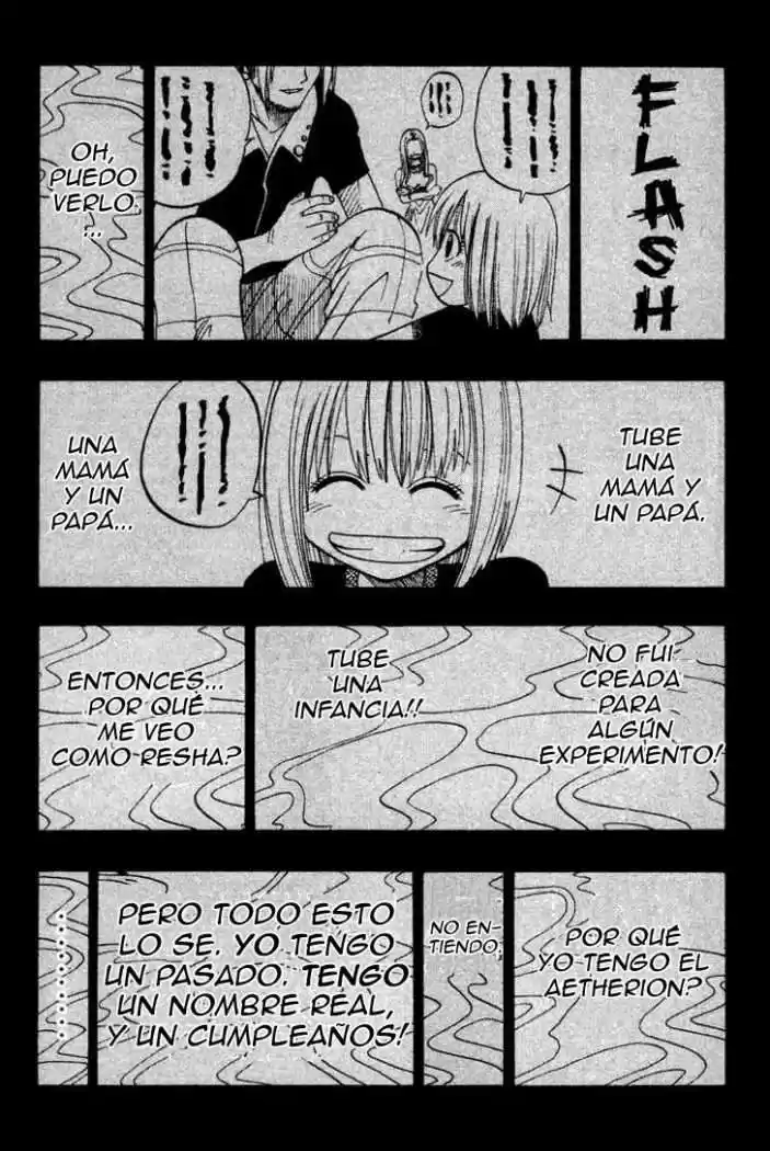 Rave Master (1999) - Capítulo 41 - Página 14 - LectorTMOo