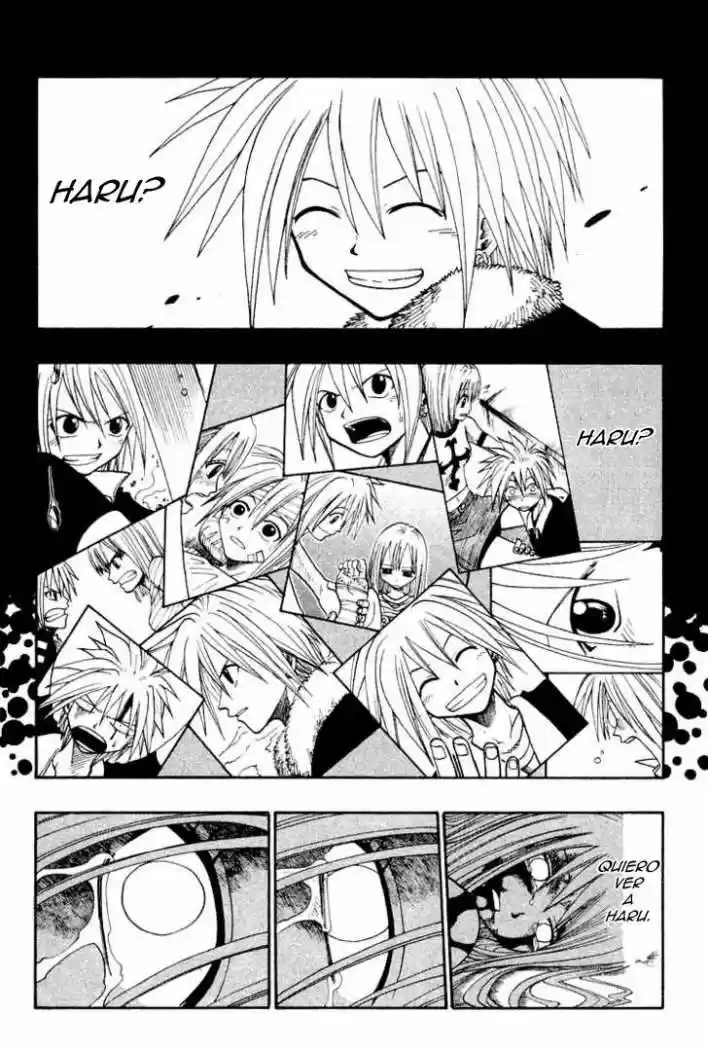 Rave Master (1999) - Capítulo 41 - Página 16 - LectorTMOo