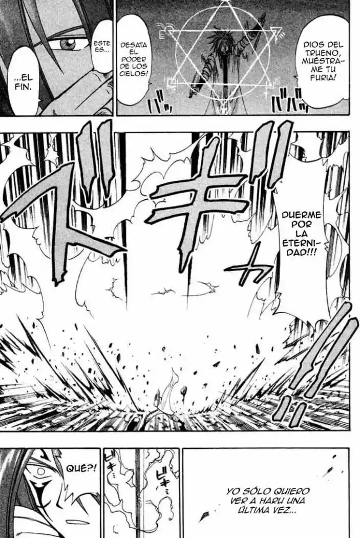 Rave Master (1999) - Capítulo 41 - Página 17 - LectorTMOo