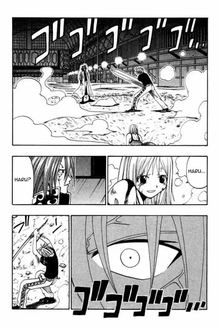 Rave Master (1999) - Capítulo 42 - Página 2 - LectorTMOo