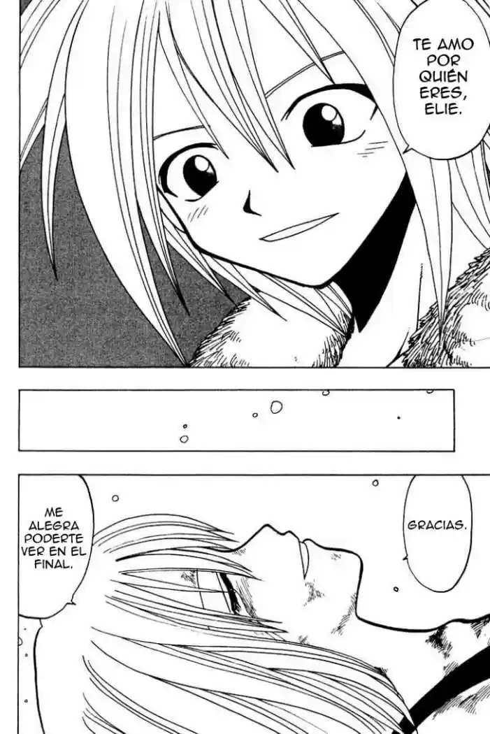Rave Master (1999) - Capítulo 42 - Página 10 - LectorTMOo