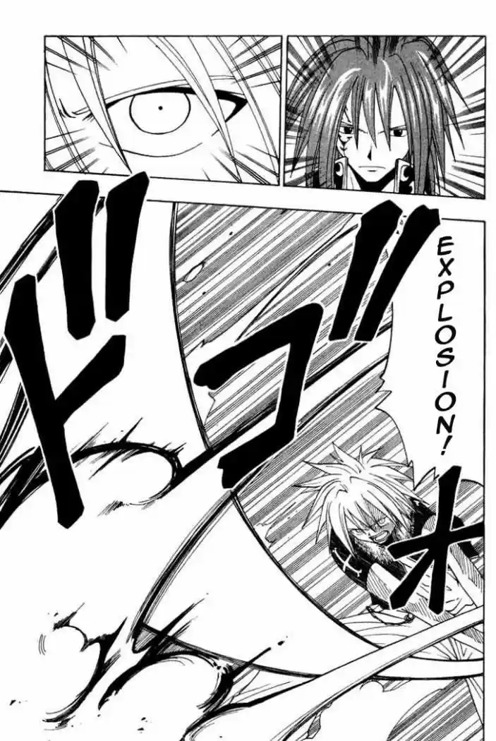Rave Master (1999) - Capítulo 43 - Página 7 - LectorTMOo