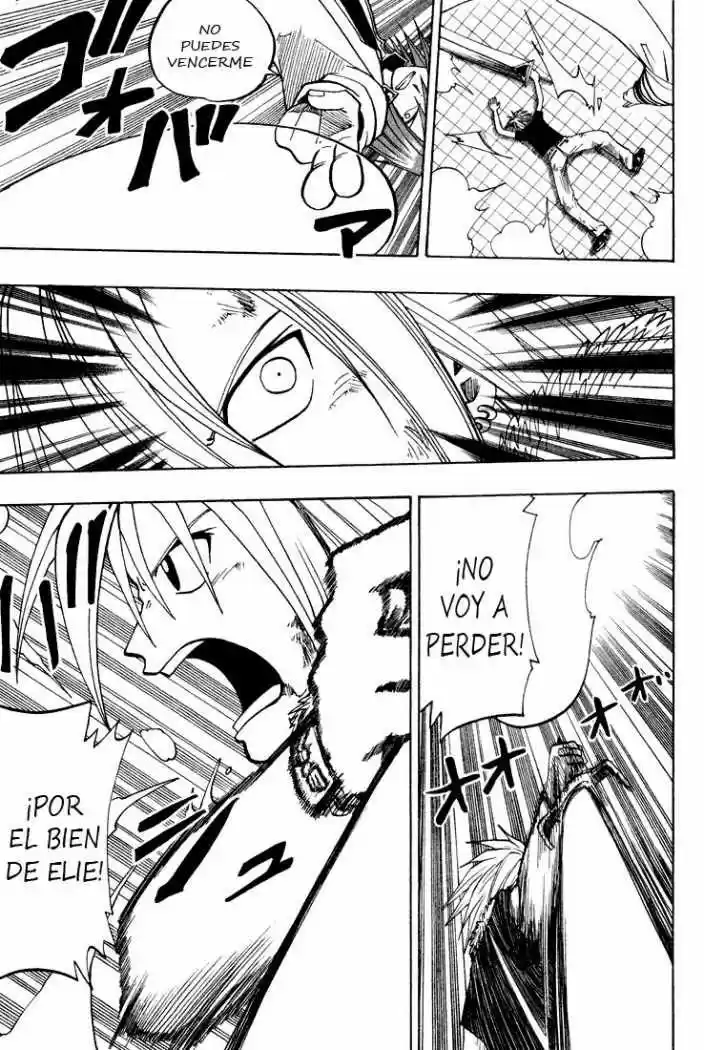 Rave Master (1999) - Capítulo 44 - Página 9 - LectorTMOo