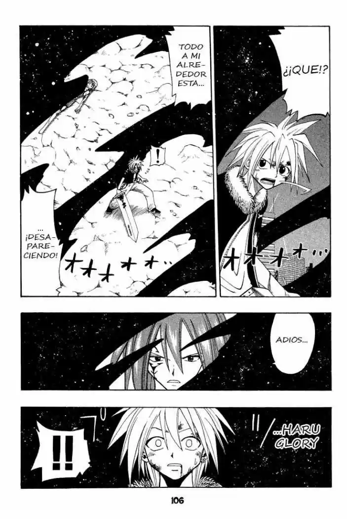 Rave Master (1999) - Capítulo 44 - Página 17 - LectorTMOo