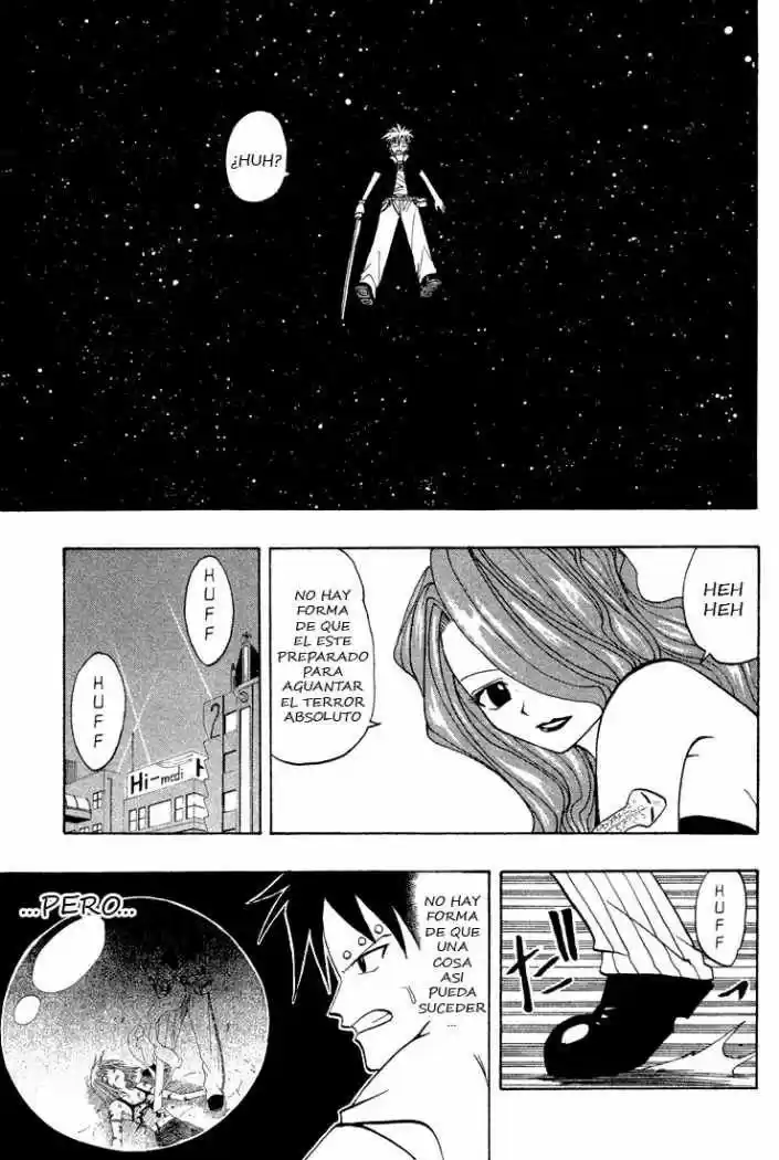 Rave Master (1999) - Capítulo 44 - Página 18 - LectorTMOo