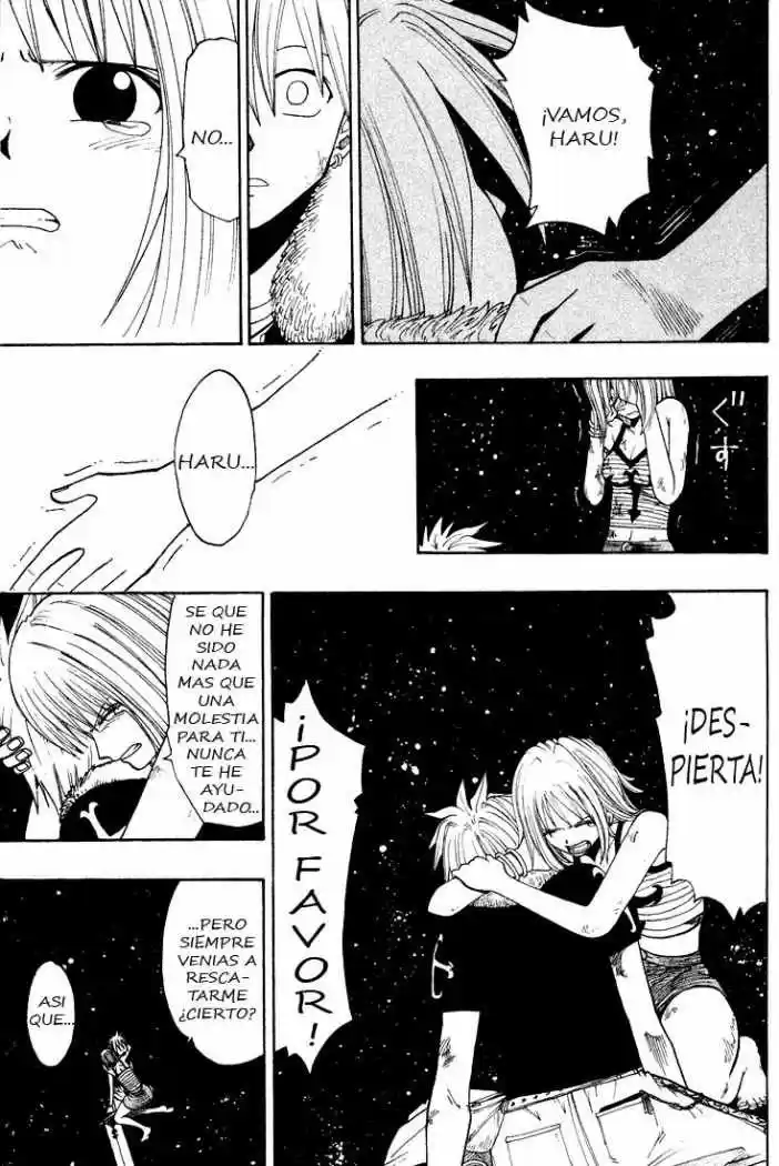 Rave Master (1999) - Capítulo 45 - Página 15 - LectorTMOo