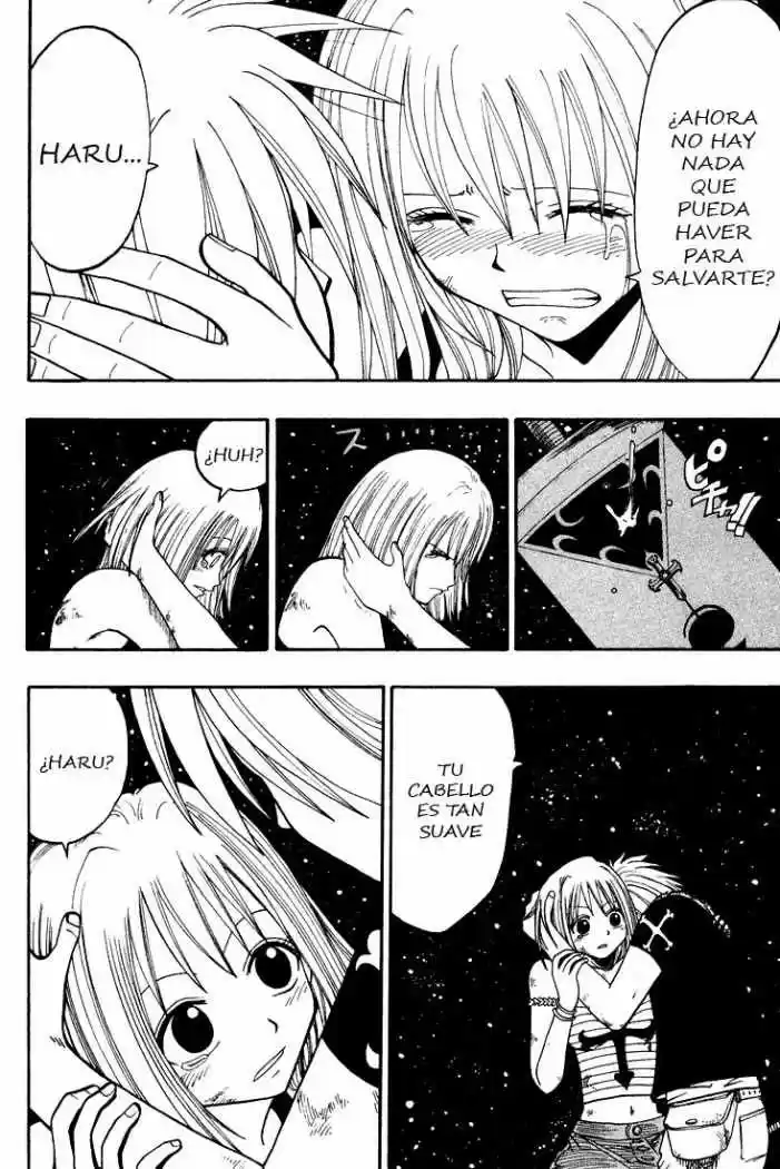 Rave Master (1999) - Capítulo 45 - Página 16 - LectorTMOo