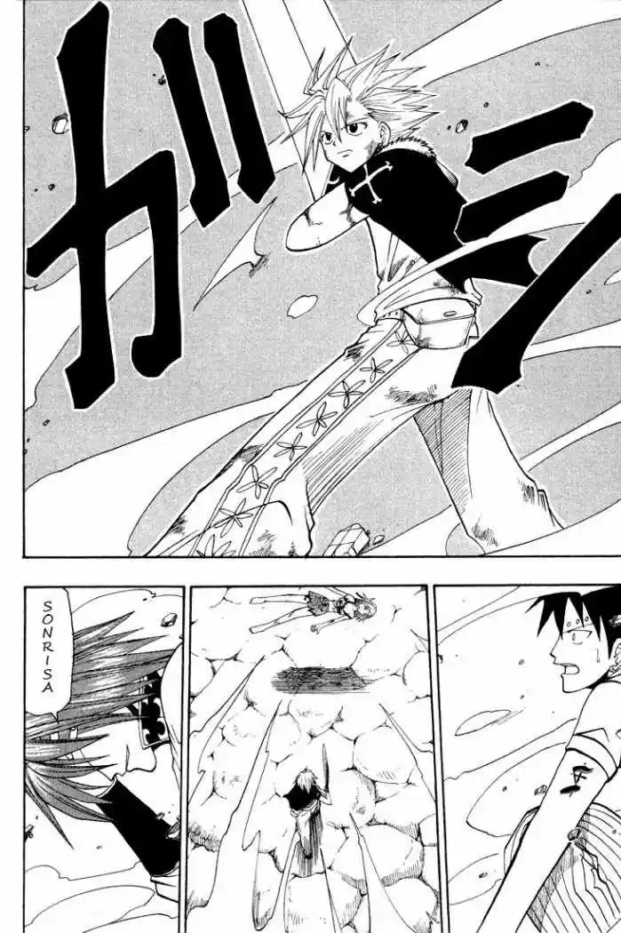 Rave Master (1999) - Capítulo 46 - Página 8 - LectorTMOo