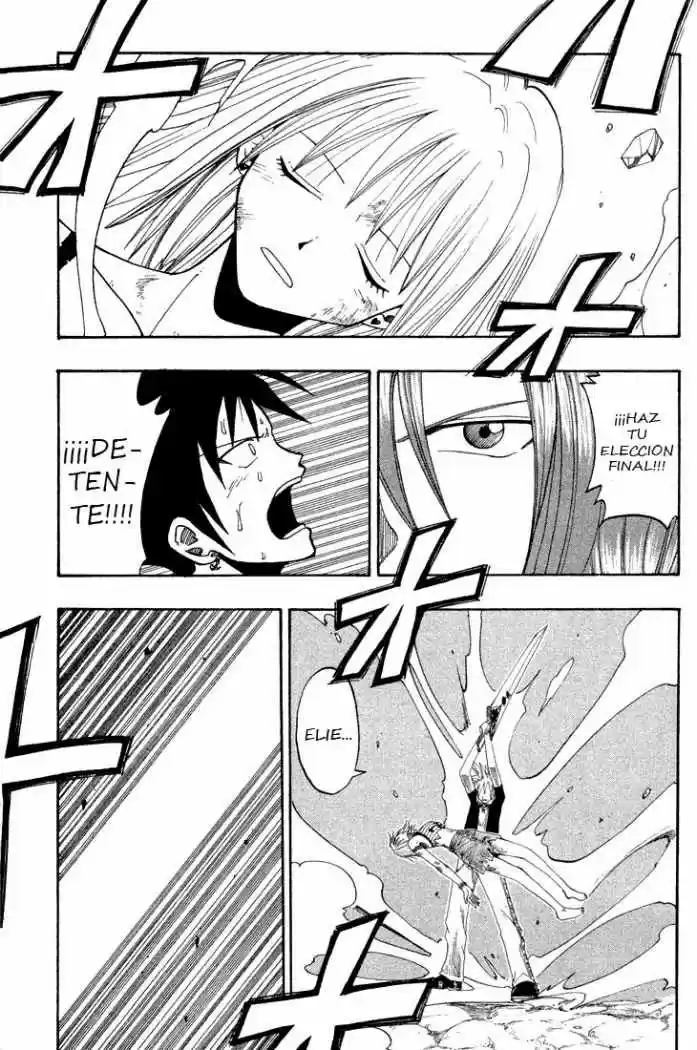Rave Master (1999) - Capítulo 46 - Página 13 - LectorTMOo